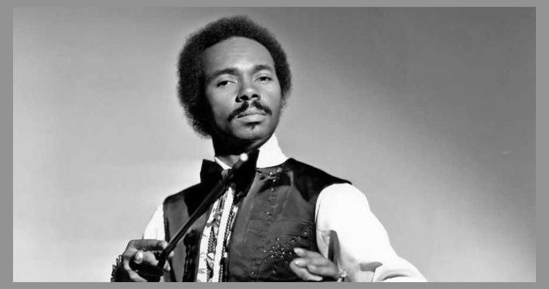 Van McCoy